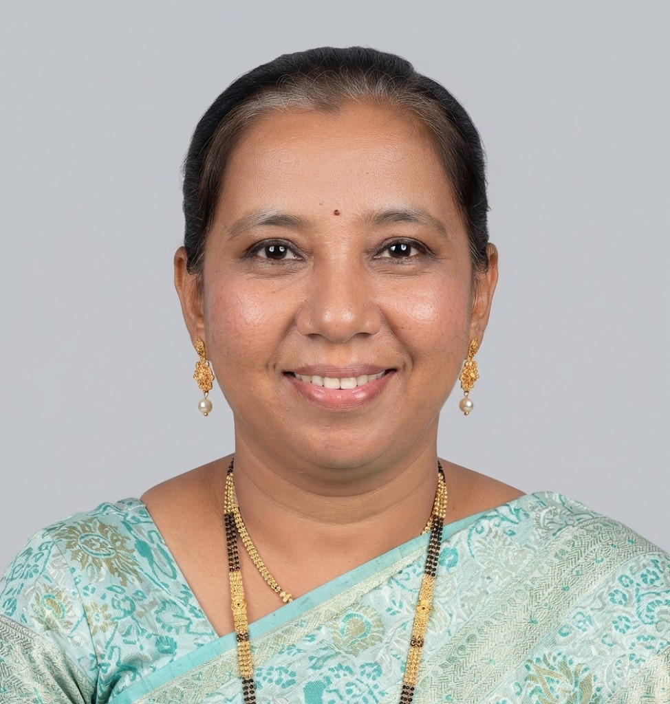 Sunita - Part time Cook in Kanjurmarg East in Mumbai